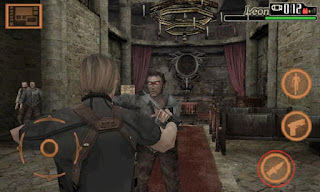 Resident-Evil-4-Android