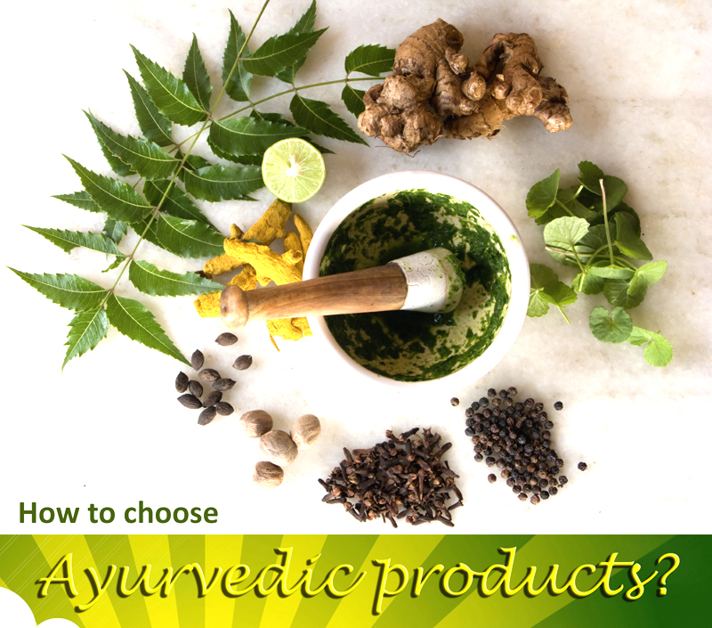 How to choose Ayurvedic products? Kompass India Online Business Directory