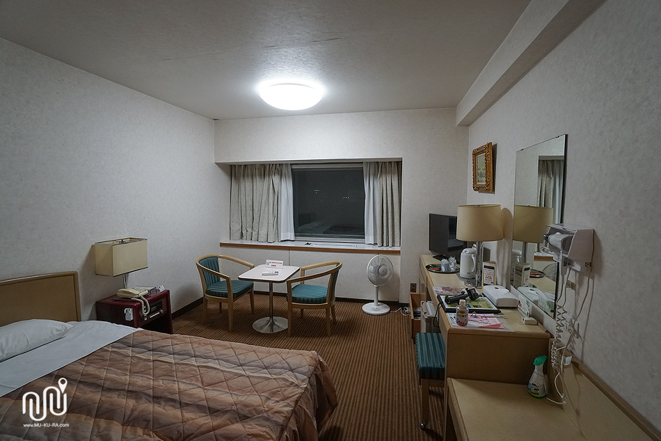 ภาพห้องพักของโรงแรม Narita Airport Rest House ที่พักใกล้สนามบินนาริตะ