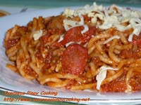 Pinoy Spaghetti Recipe