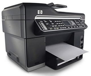 Printhead Printhead