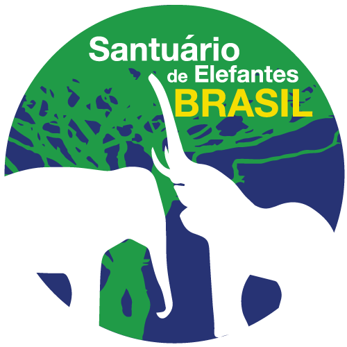 Santuário de Elefantes Brasil