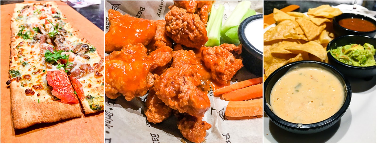 Bar louie coupons