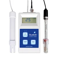 best reviewed bluelab ph tester