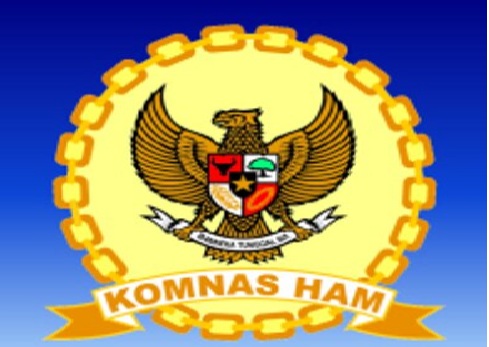 Lowongan Kerja Non CPNS Komnas HAM Republik Indonesia Tingkat SMA D3