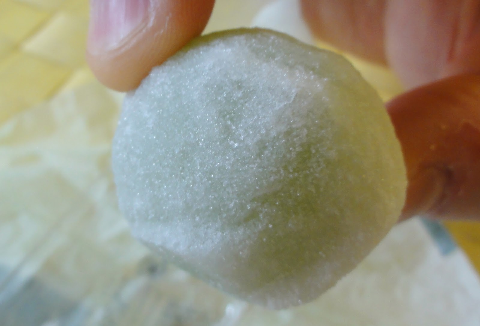 ぶた夫婦が食べる 5つ星スイーツ「ひとつぶのマスカット」