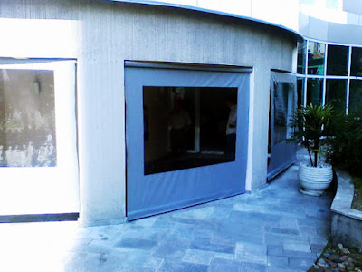 toldo bajante toldos expandi zaragoza