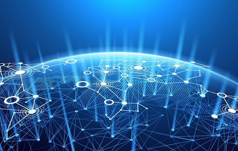 Blockchain: a tecnologia que vai revolucionar as transações na era da transformação digital Blockchain: a tecnologia que vai revolucionar as transações na era da transformação digital