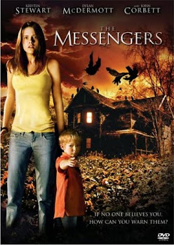 The Messenger 2007-Jess