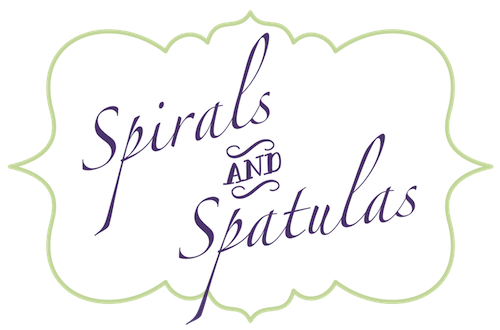 Spirals & Spatulas