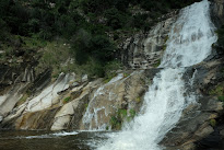Parque Natural del Montseny