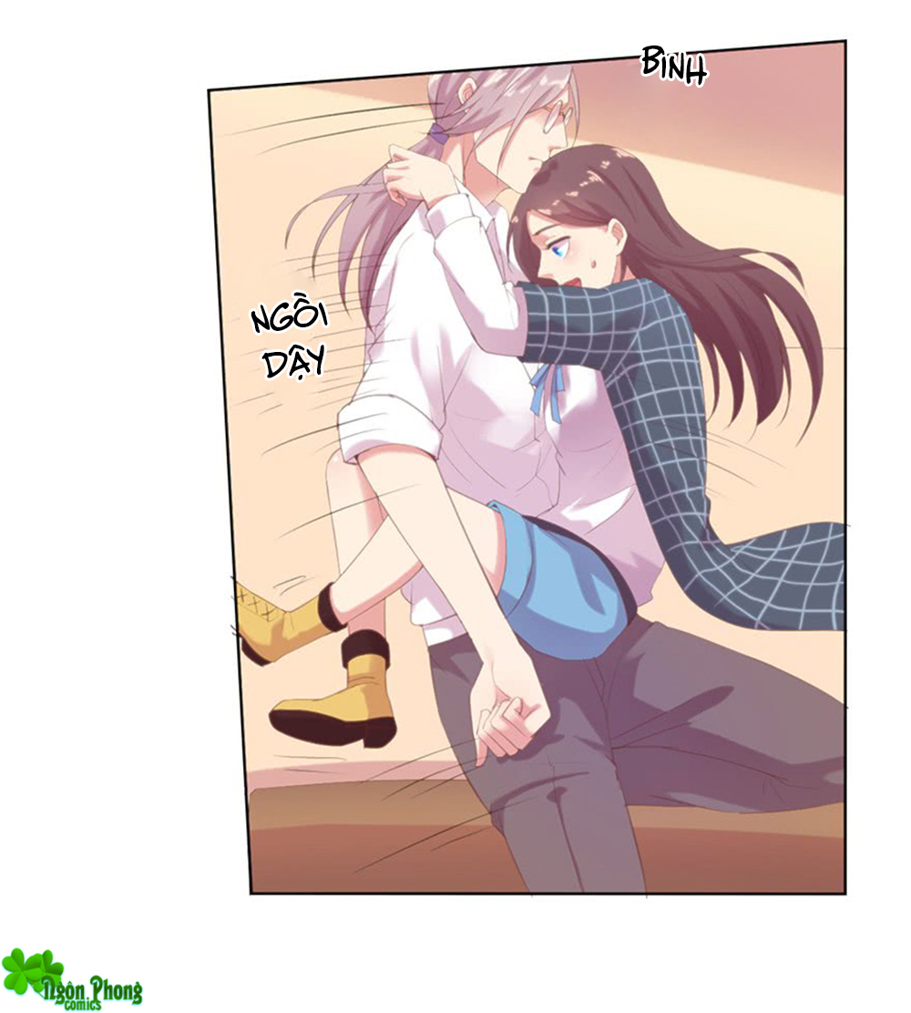 Vạn Sợi Tơ Tình Chap 10 - Next Chap 11