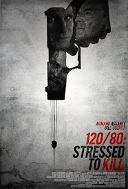 Watch Movies Stressed to Kill (2016) Full Free Online