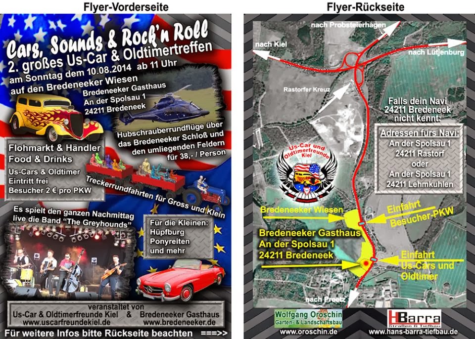 Roberts Blog Gelegentliche Bemerkungen Zu Und In Lingen Ems