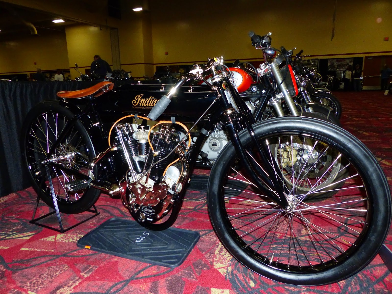 1915 indian motorcycle for sale
