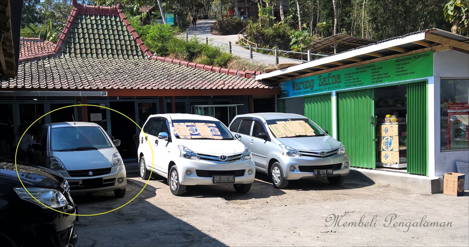 Review Kelebihan Kelemahan Suzuki Karimun Estillo 1.1 2007