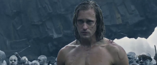 Watch The Legend Of Tarzan Online Watch The Legend Of Tarzan Online