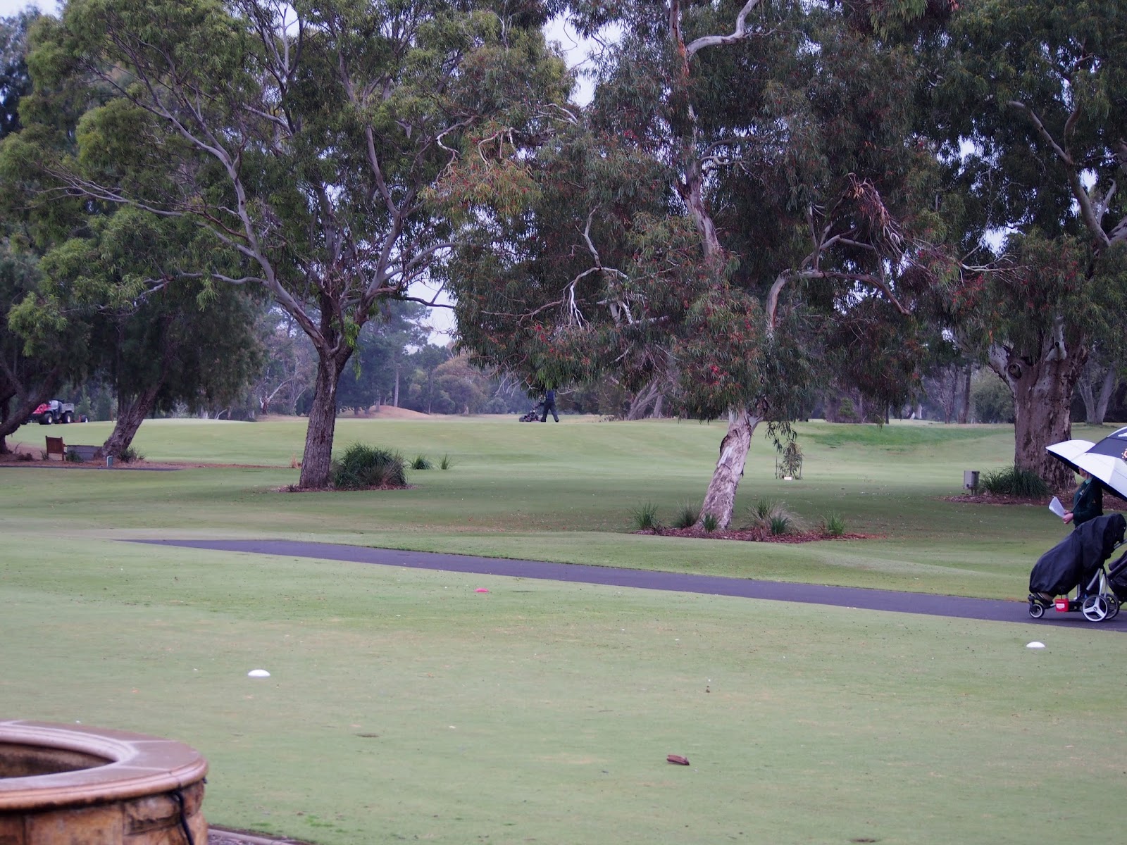 My Adelaide Home Grange Golf Club