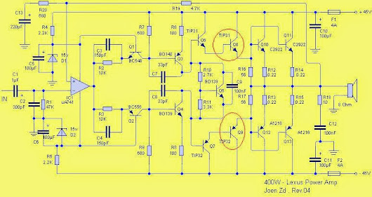 DRIVER YIROSHI 400 WATT WINDOWS DOWNLOAD
