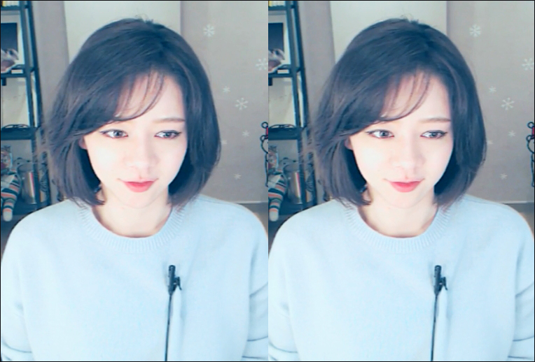 트와이스 정연 닮은 꼴=마성의 사슴 | 인스티즈