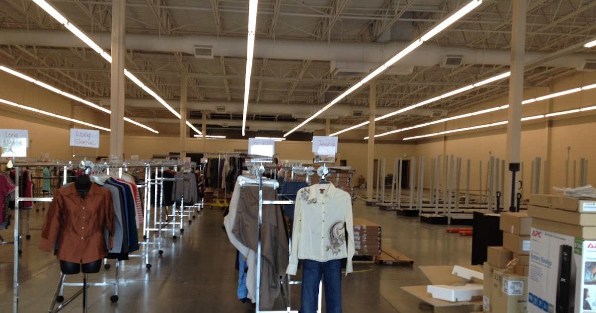 Thrift Stores Idaho Falls >> BizMojo Idaho: Idaho Youth Ranch plans to open new store Aug. 3 Thrift Stores Idaho Falls >> BizMojo Idaho: Idaho Youth Ranch plans to open new store Aug. 3