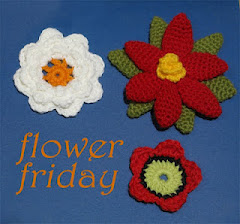 Flower Friday