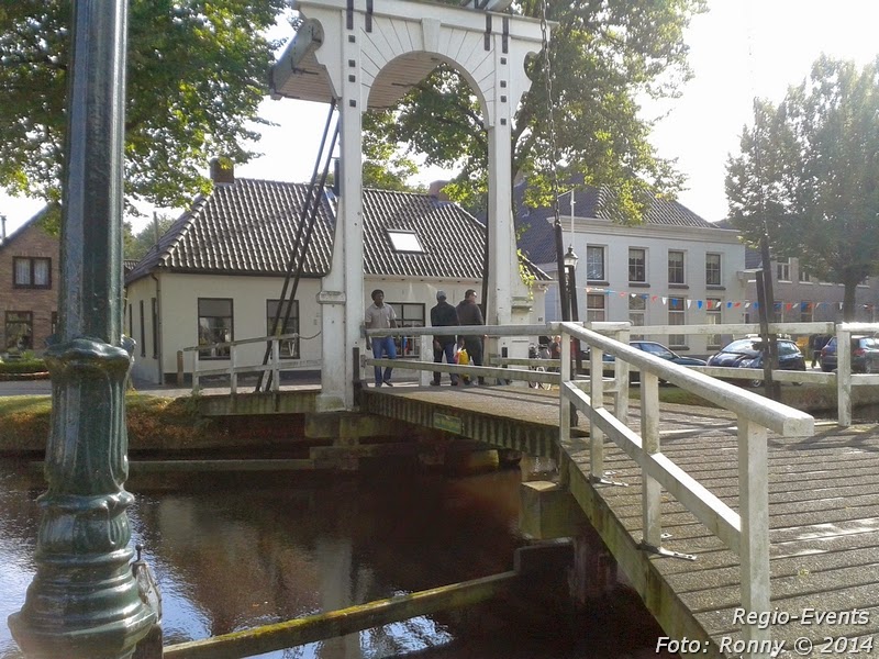 Regio Events Zo maar wat uit Oude Pekela