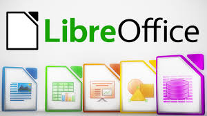 H νέα σουίτα  LibreOffice 5.3.3