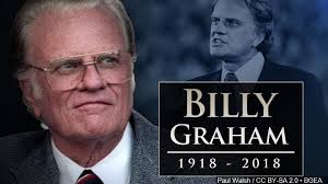 January 28 2019 Billy Graham Daily Devotional Topic Jesus Is