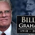 March 16, 2019 Billy Graham Daily Devotional : Topic - The Secret of Contentment