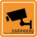 Karawang CCTV Jasa Pasang CCTV Karawang, Tempat pasang cctv di karawang, pemasangan kamera cctv di karawang