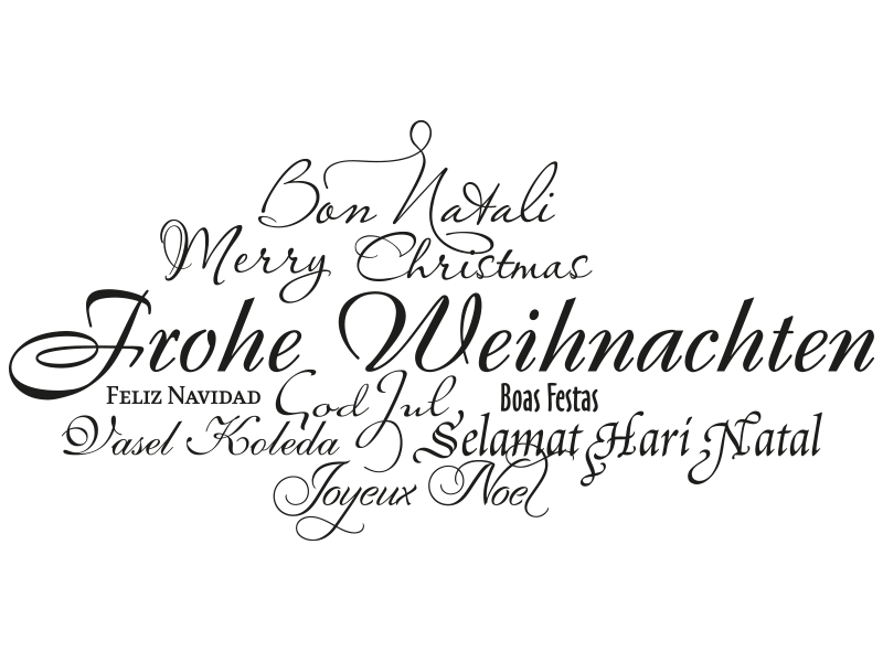 Katies fantastische Bücherwelt: ♥Frohe Weihnachten an all die Seelen