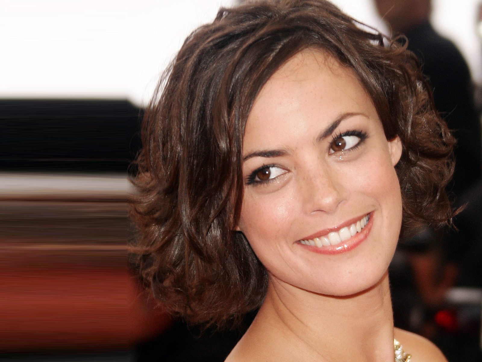 Berenice bejo hot