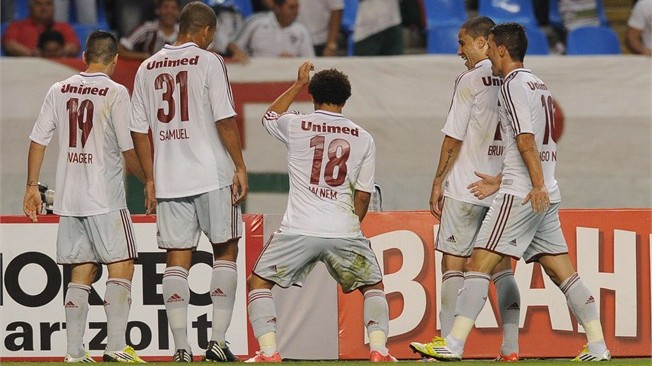 Wellington Nem | TOP SOCCER PLAYERS