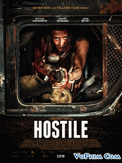Ngày Sinh Tồn - Hostile Ngày Sinh Tồn