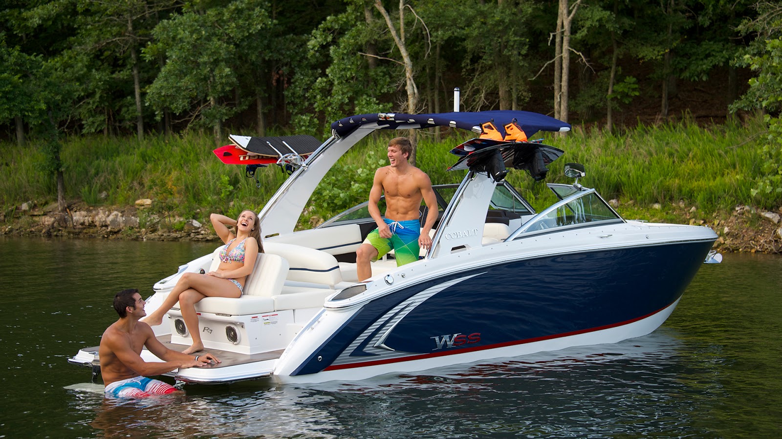 15 Things To Keep On Your Boat