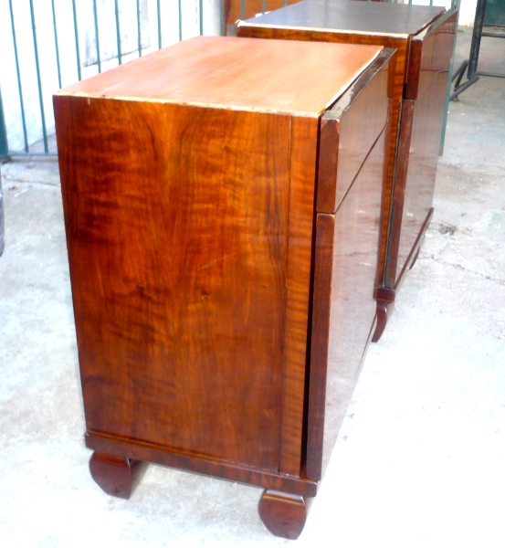 Madera Viva: enero 2013