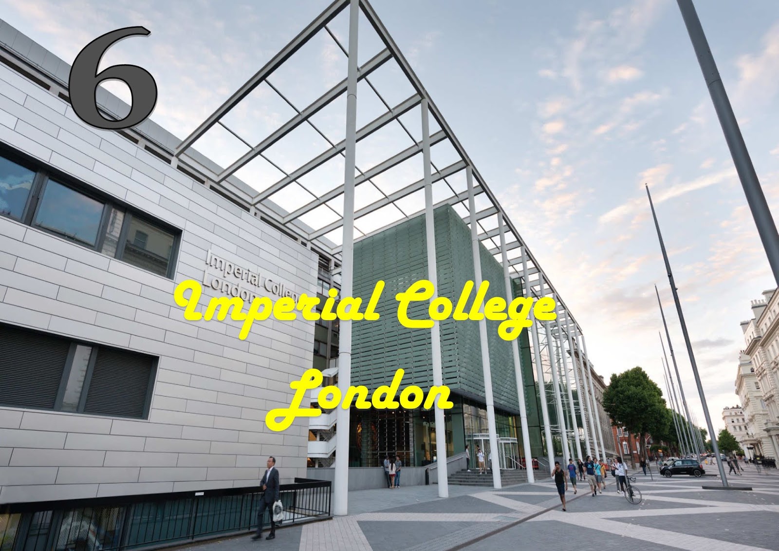 Top 10 Best Engineering Colleges In The World