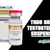 Anabolics #40 Testosterona Suspensão o Que é?, Nomes Comerciais, Prós & Contras?
