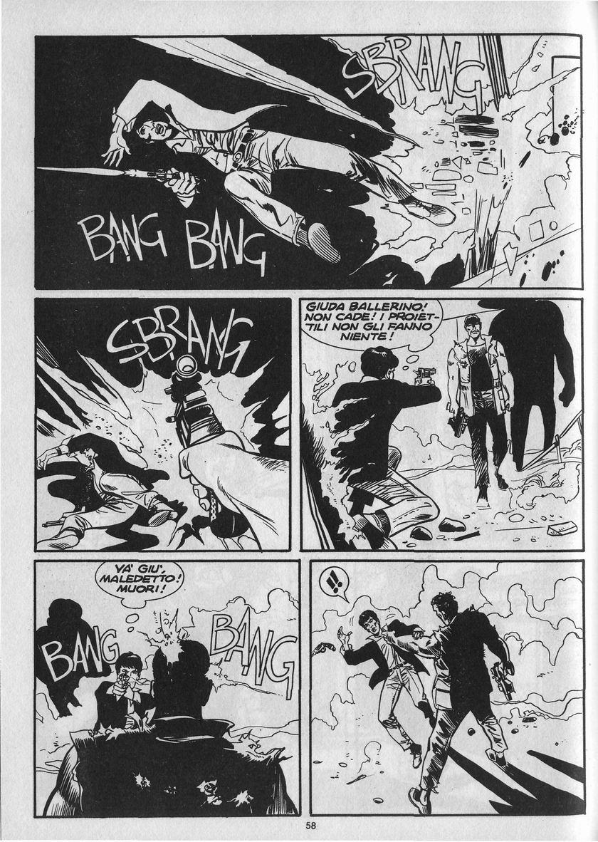 Dylan Dog (1986) issue 12 - Page 55