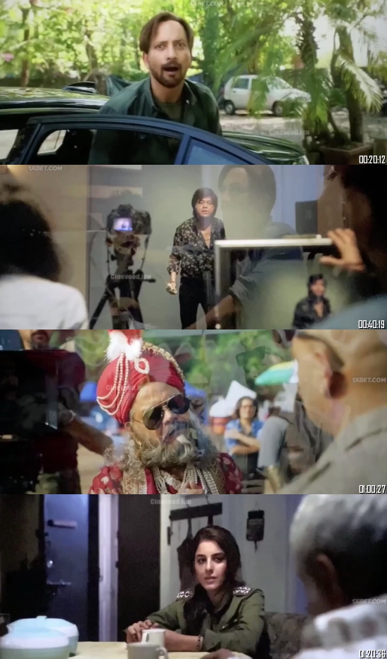 Kaamyaab 2020 Hindi 720p 480p pDVDRip x264 Full Movie