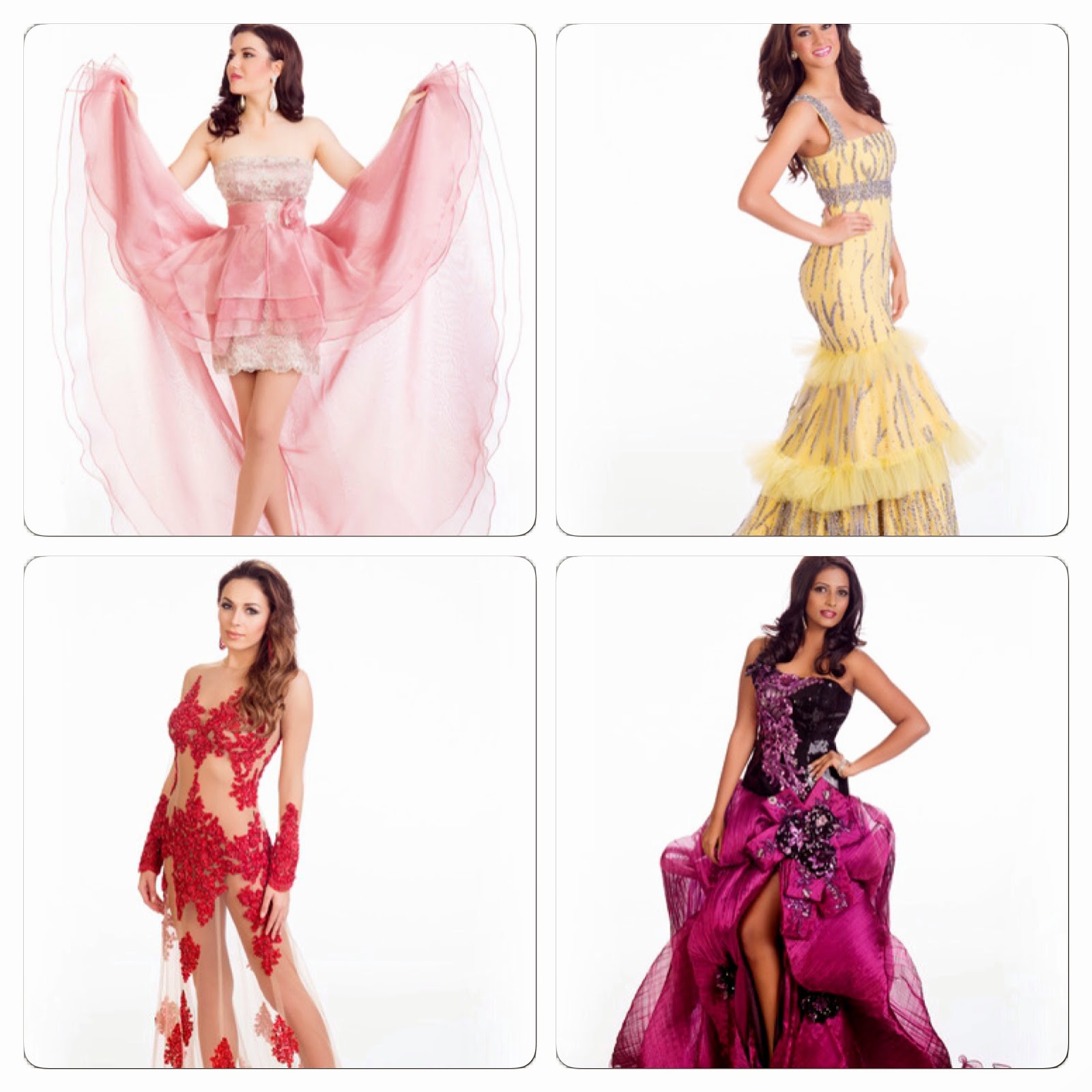 Hoochie Prom Dresses