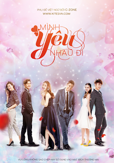 Mình Yêu Nhau Đi - We Are In Love Mình Yêu Nhau Đi