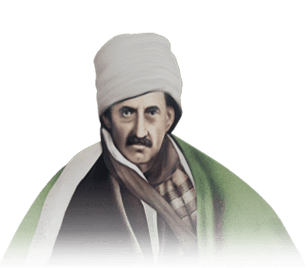 said nursi ve nurculuk gercekleri bumudin