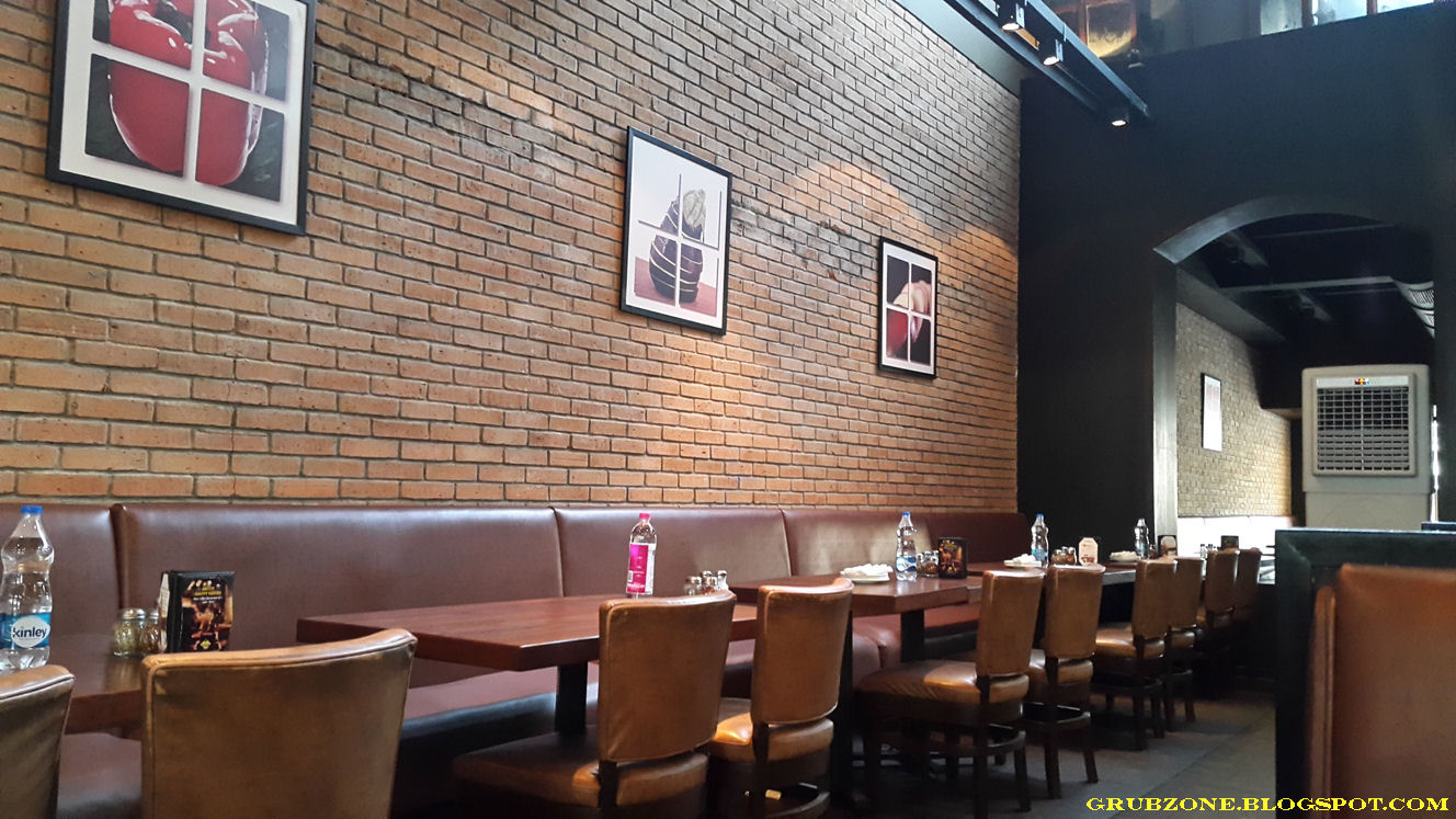 California Pizza Kitchen Lower Parel California Pizza Kitchen Lower Parel