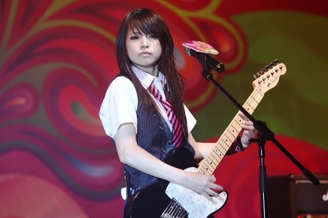 Haruna scandal twitter