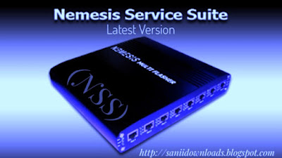 Nemesis Service Suit Latest Version V1.0.38.15 Free Download For Windows