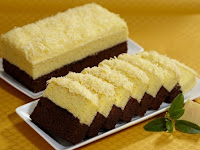 Resep Kue Brownies Coklat Kukus Dan Panggang Sederhana Resep Kue Brownies Coklat Kukus Dan Panggang Sederhana