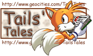 Tails Tales Old Banner