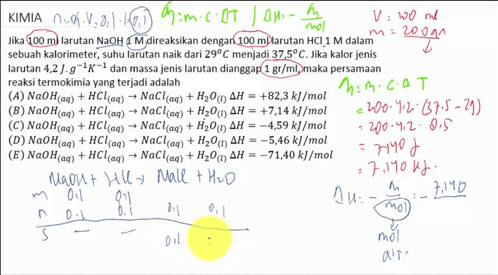 Contoh Soal Hots Bimbingan Konseling Ilmu Link